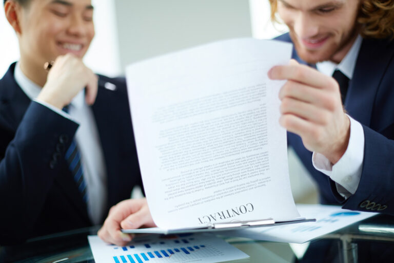 Franchise Sales & Legal Docs