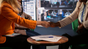 Purpose-Driven Franchise